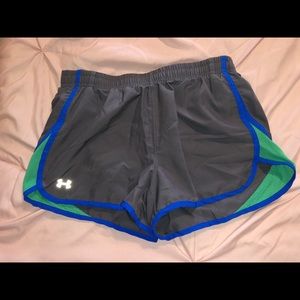 Under Armour Running Shorts